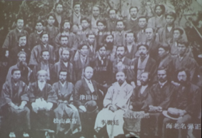 李樹廷の聖書ハングル訳から130年　東アジアの宣教・翻訳史覚え