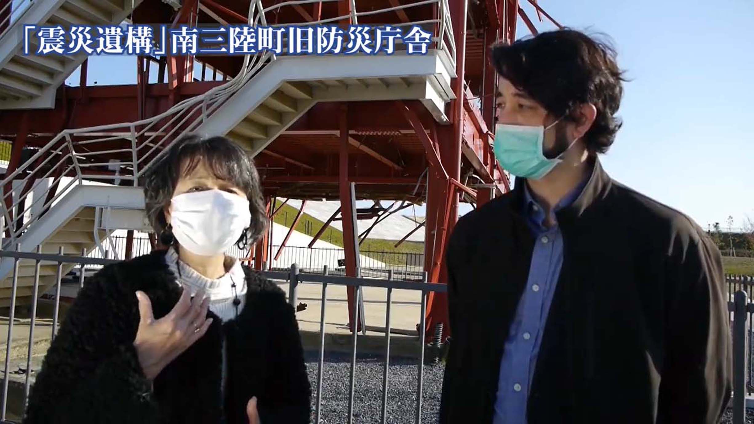 “区切り”でなく「これから」　各地で10年目の3・11集会