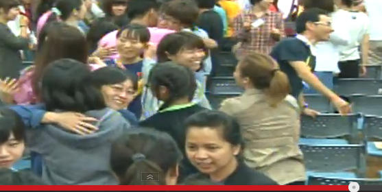 新連載・世界宣教と次世代育成を考える１　参加枠を広げ、多様な青年募る