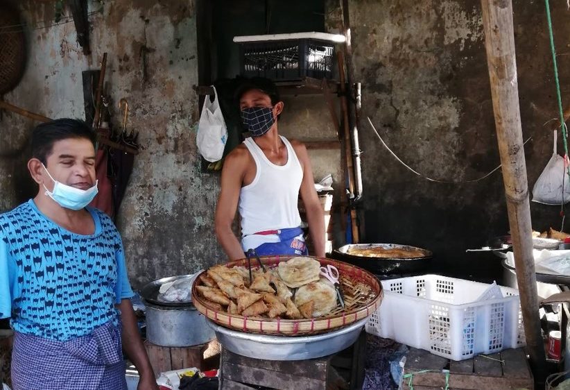 現地日本人医師祈り要請　ミャンマーは医療体制ぜい弱 感染少なく抑えられるように