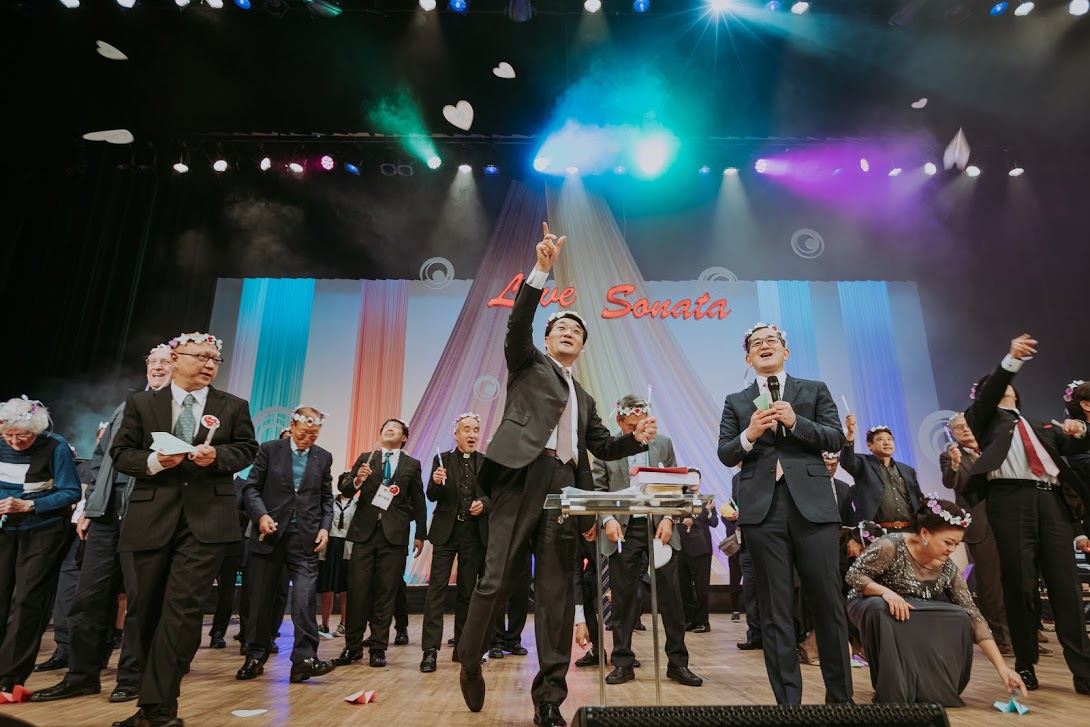 「いっしょに」を実感！ ラブ・ソナタ熊本開催