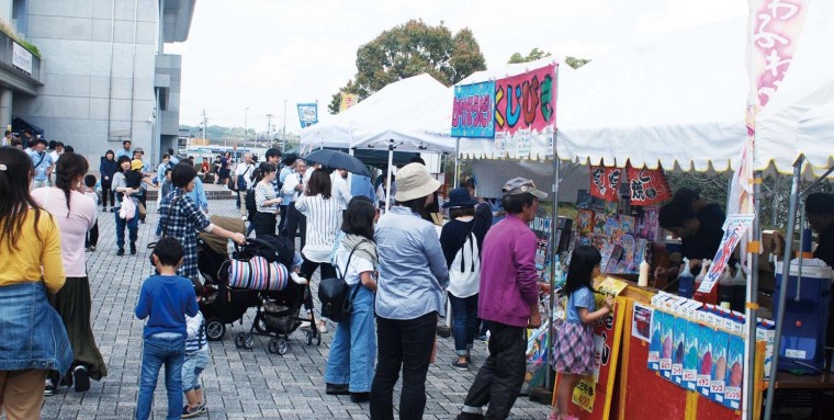 熊本未来笑店街 進もう前へ 御船町で復興祈念パネルディスカッション 何が求められ何をすべきか 誰かを置き去りにしないために