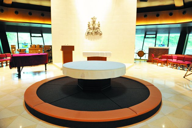 「香港を覚えての祈祷会」日本の有志牧師ら70人　祈りは失望、無力感こえる