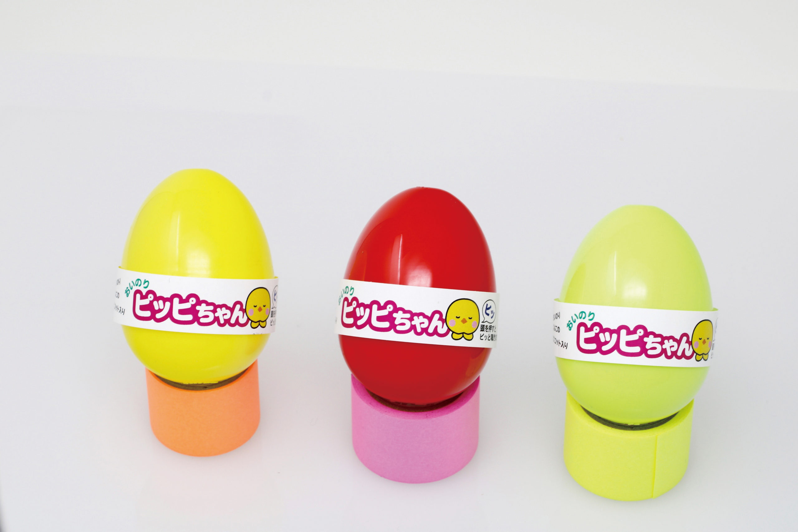 お薦めイースターグッズ