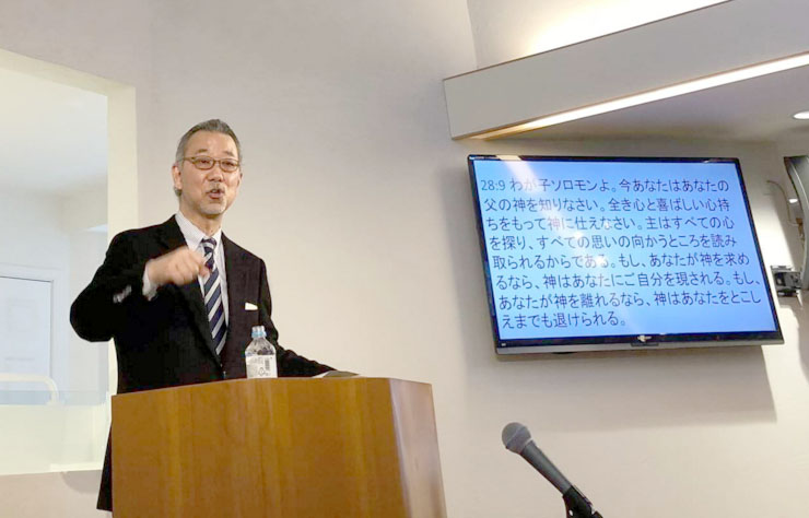 被災を振り返り、未来を展望 福島  東日本大震災８周年記念セレモニー