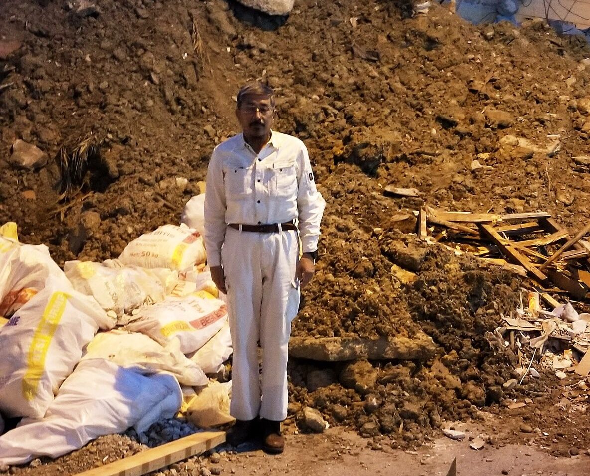 「キリスト教は無関心、自己救霊でよいのか」現場からの問いかけ　岩村義雄（神戸国際キリスト教会牧師）