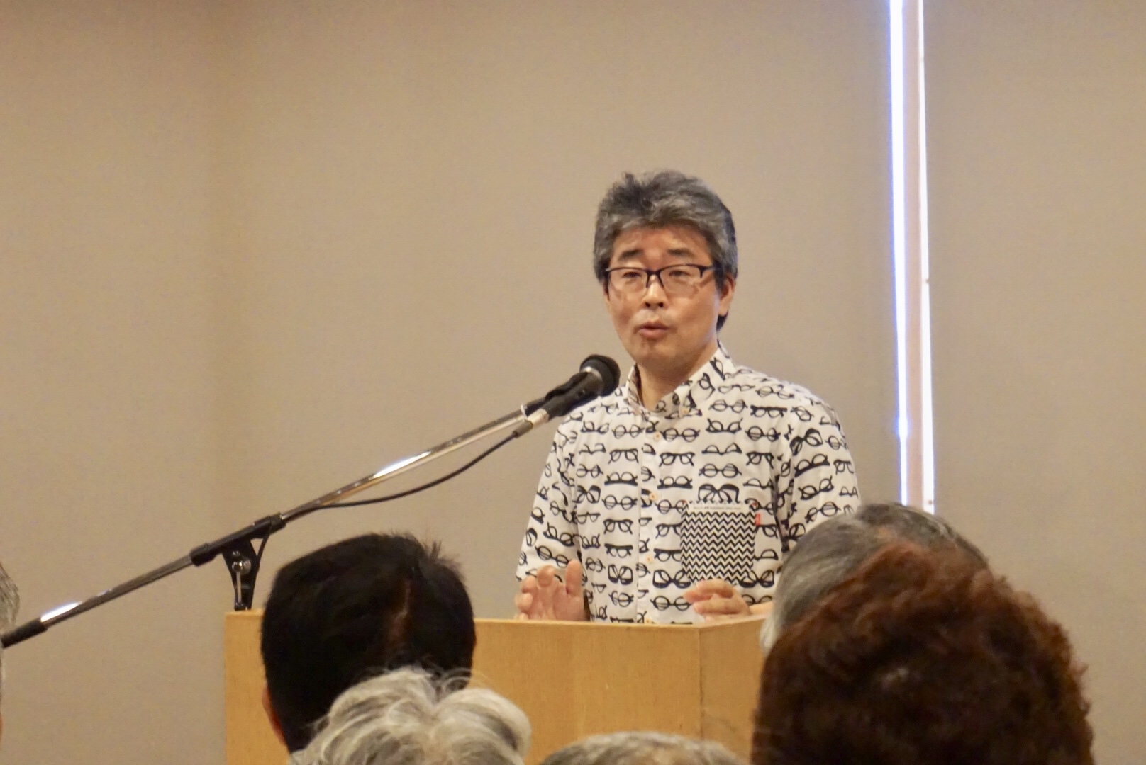 内村鑑三　文学は心にとって不可欠　文芸批評家・若松英輔氏が語る
