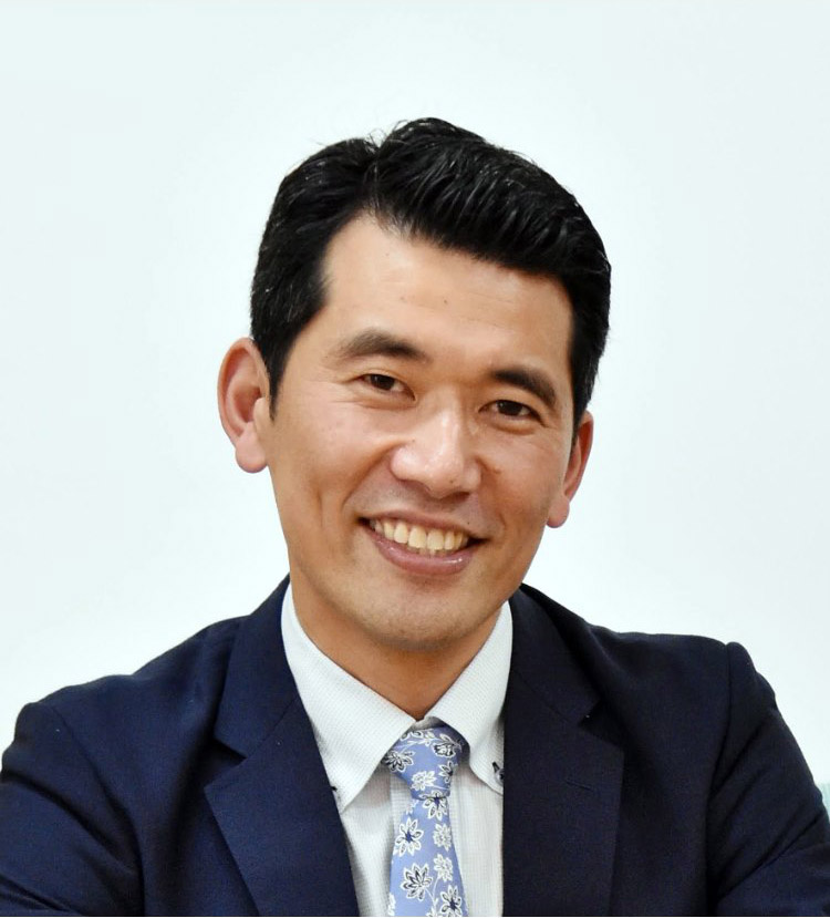 「良い行い」で地域を照らす メッセージ　大友  幸証　塩釜聖書バプテスト教会牧師