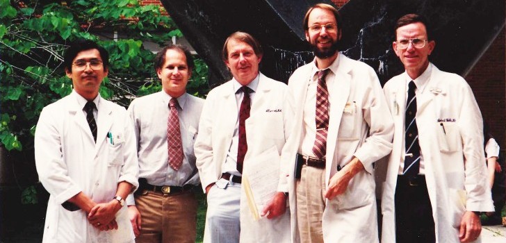 30年ＨＩＶ感染症と共に歩み 感染症コンサルタント 米国感染症専門医 青木眞さん（上）