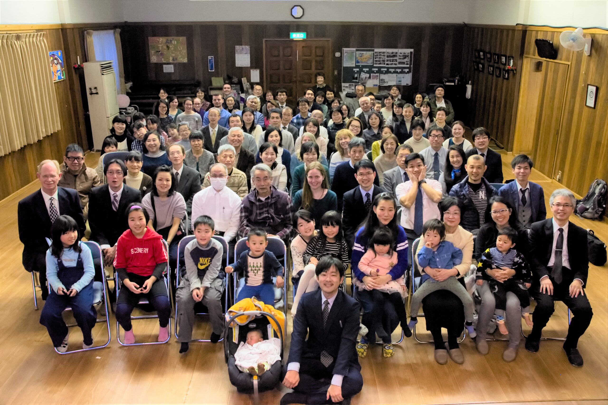 小さく弱い所にこそ光  ３・11いわて教会ネットワーク代表・近藤愛哉さん特集　東日本大震災から10年