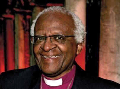 デズモンド･ツツ大主教が遺した「真実和解」　失われた関係を修復する正義