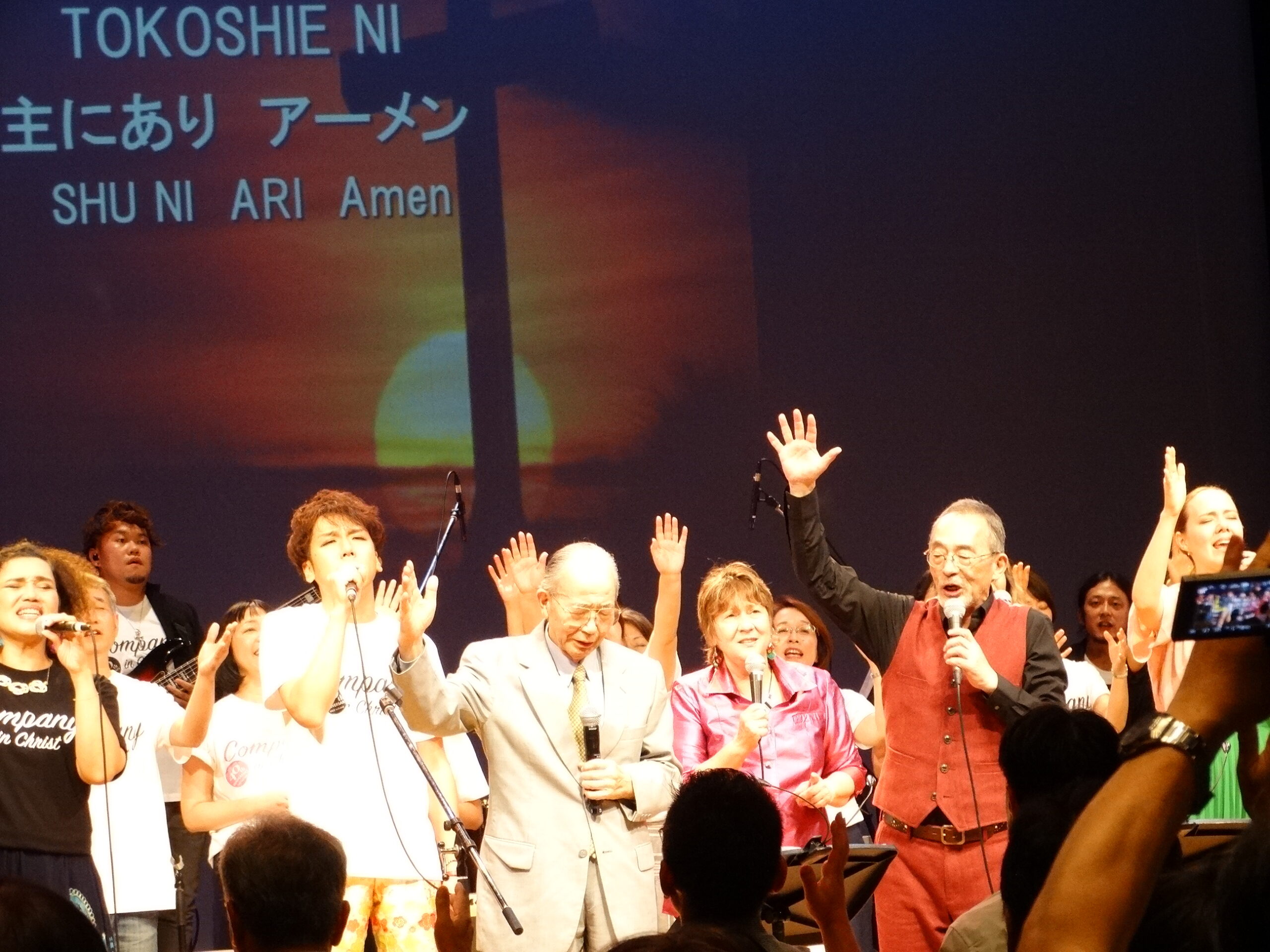 ミクタム創立４０周年記念感謝祭 小坂氏「あっという間の４０年」