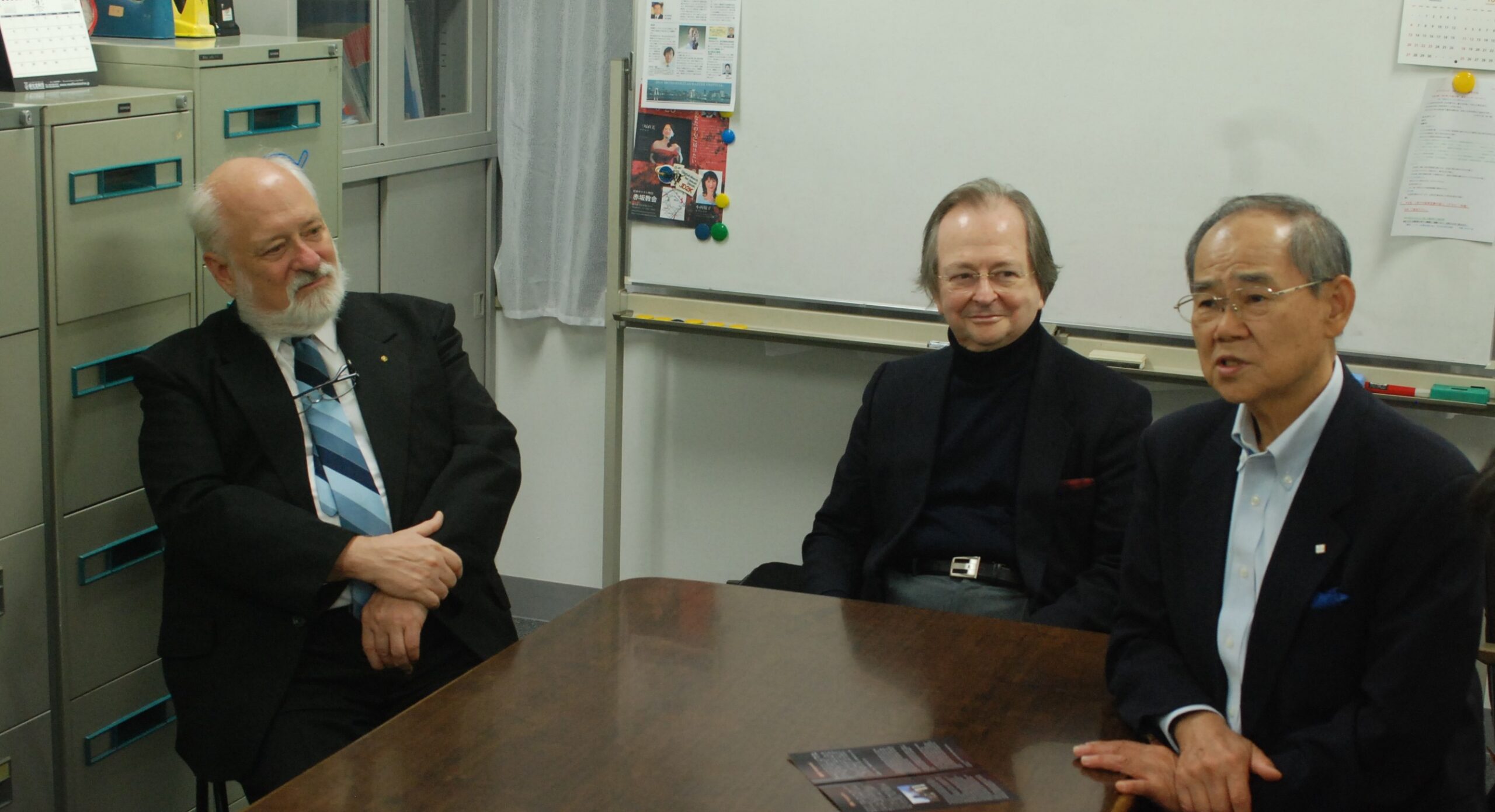 17年に宗教改革500年新・旧教協力コンサート開催　同じ主、霊の兄弟姉妹で