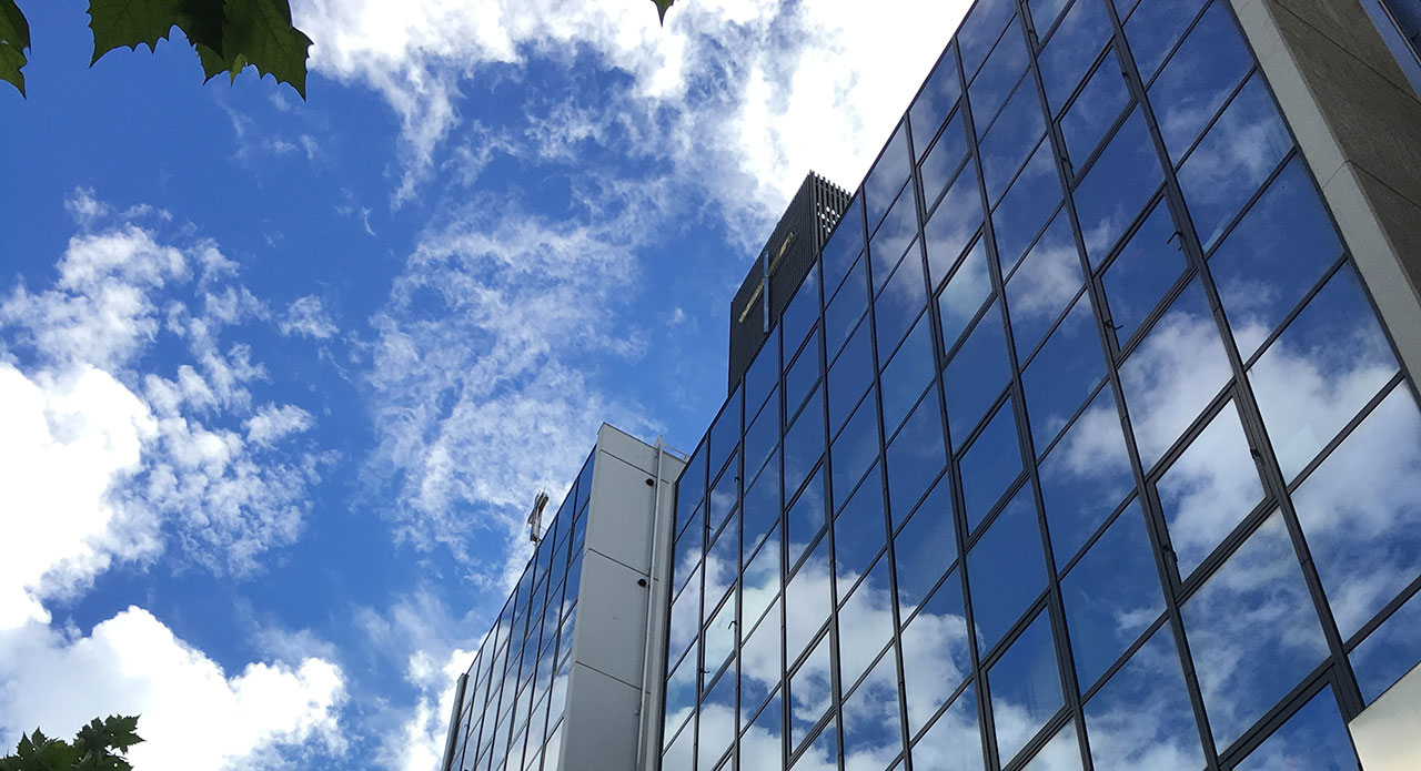 信徒の学びに門戸を開き 教職者研修の拠点として　ＯＣＣお茶の水聖書学院（ＯＢＩ）