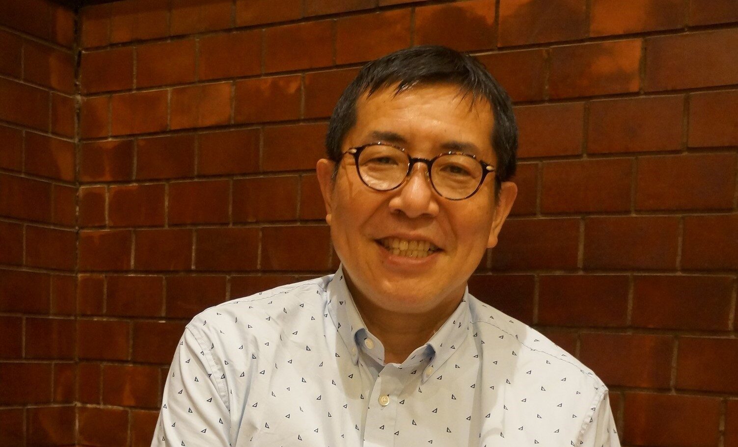 「長崎を最後の被爆地に」映画「祈り 幻に長崎を想う刻」松村克弥監督に聞く