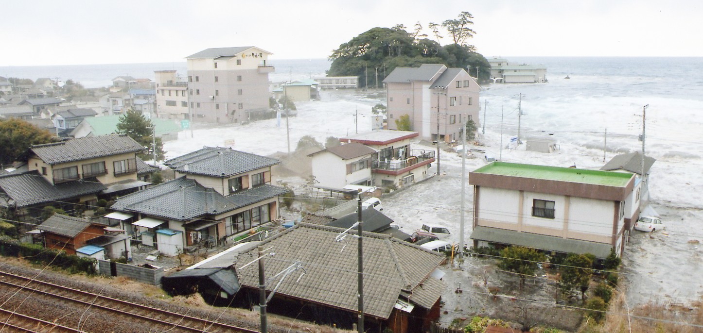 津波被害に遭った北茨城市の牧師、旅館の女将証言  予期せぬ喜びに気づく 第6回東日本宣教ネットワーク