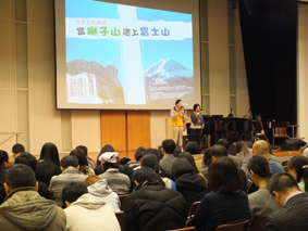 インサイド♢ニュース：香港−越境する宣教の交差点