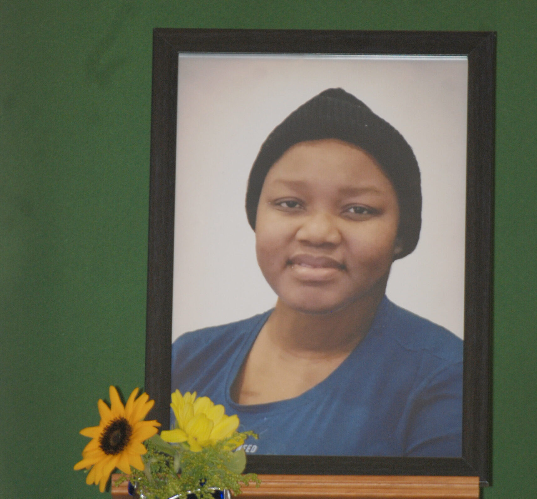 「マイさん追悼ミサ」で阿部牧師　「悲しいが、無駄ではなかった」末期がんで亡くなった仮放免者しのぶ