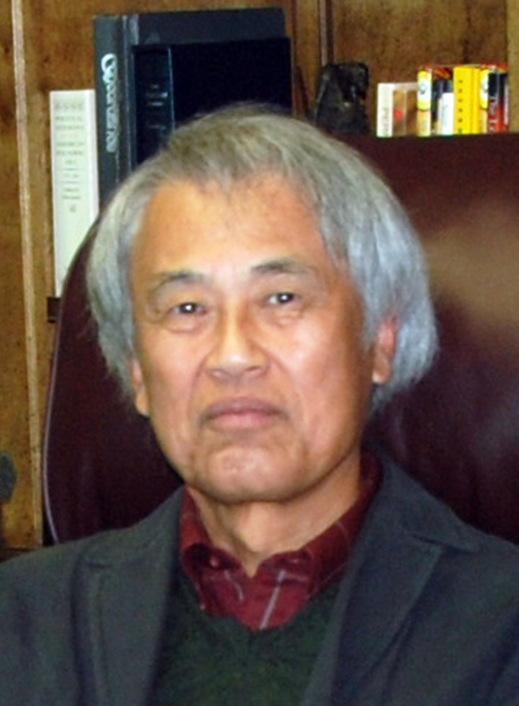 言葉、文化の「ズレ」に関心持ち続け　舞台「赦し」の原案・原資料担当 四国学院大学名誉教授　加瀬豊司