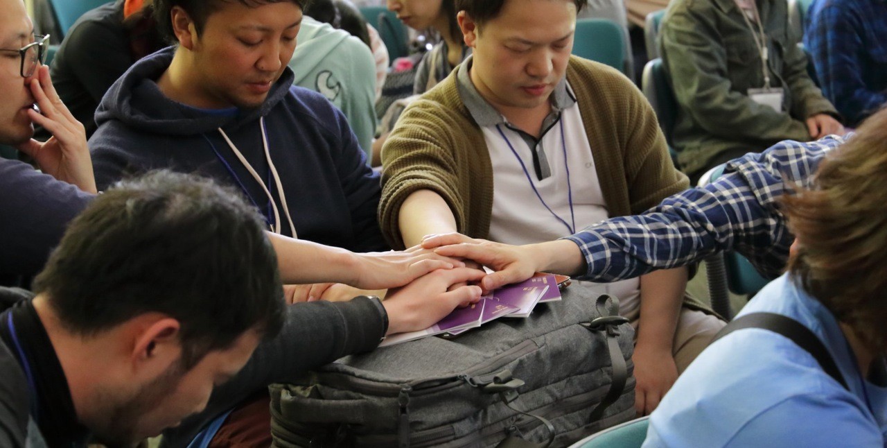 3年ぶりグローバルリターニーズカンファレンス 「一歩踏み出す場」に用いられ 主の働き拡大のため整えられる帰国者クリスチャン