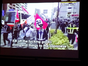 ヘイトスピーチ超え共生めざし 「マイノリティ問題と宣教」国際会議開催 ナショナリズムに抗い教会連帯