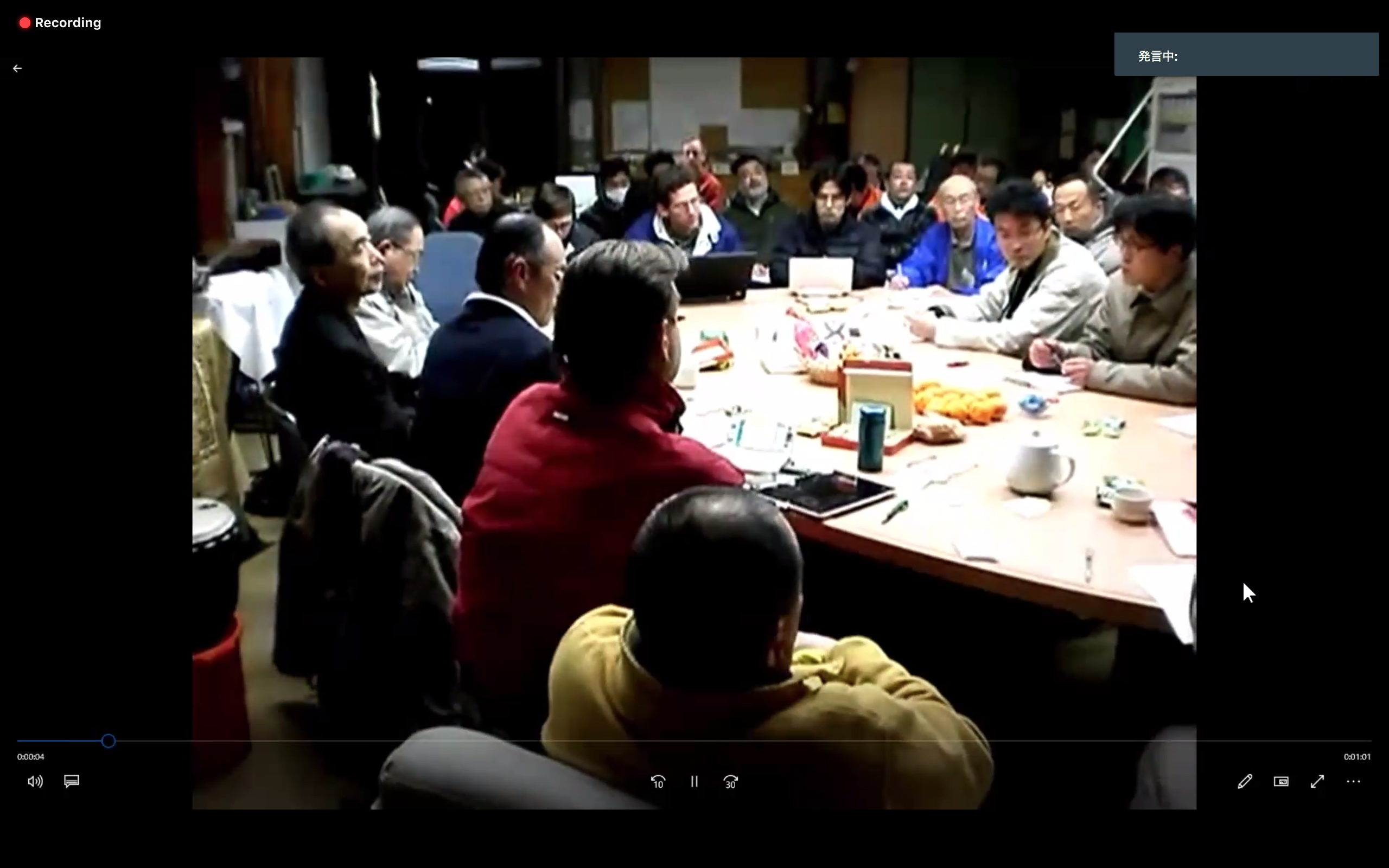 「東北ヘルプ10周年　感謝と祈りの会」開催　「支援」終わっても「関係」続く