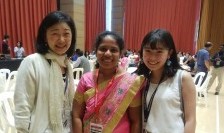 新連載　４／14の窓運動と日本の教会①　子の信仰を軽んじない　本澤敬子さん（同盟基督・国立キリスト教会牧師）