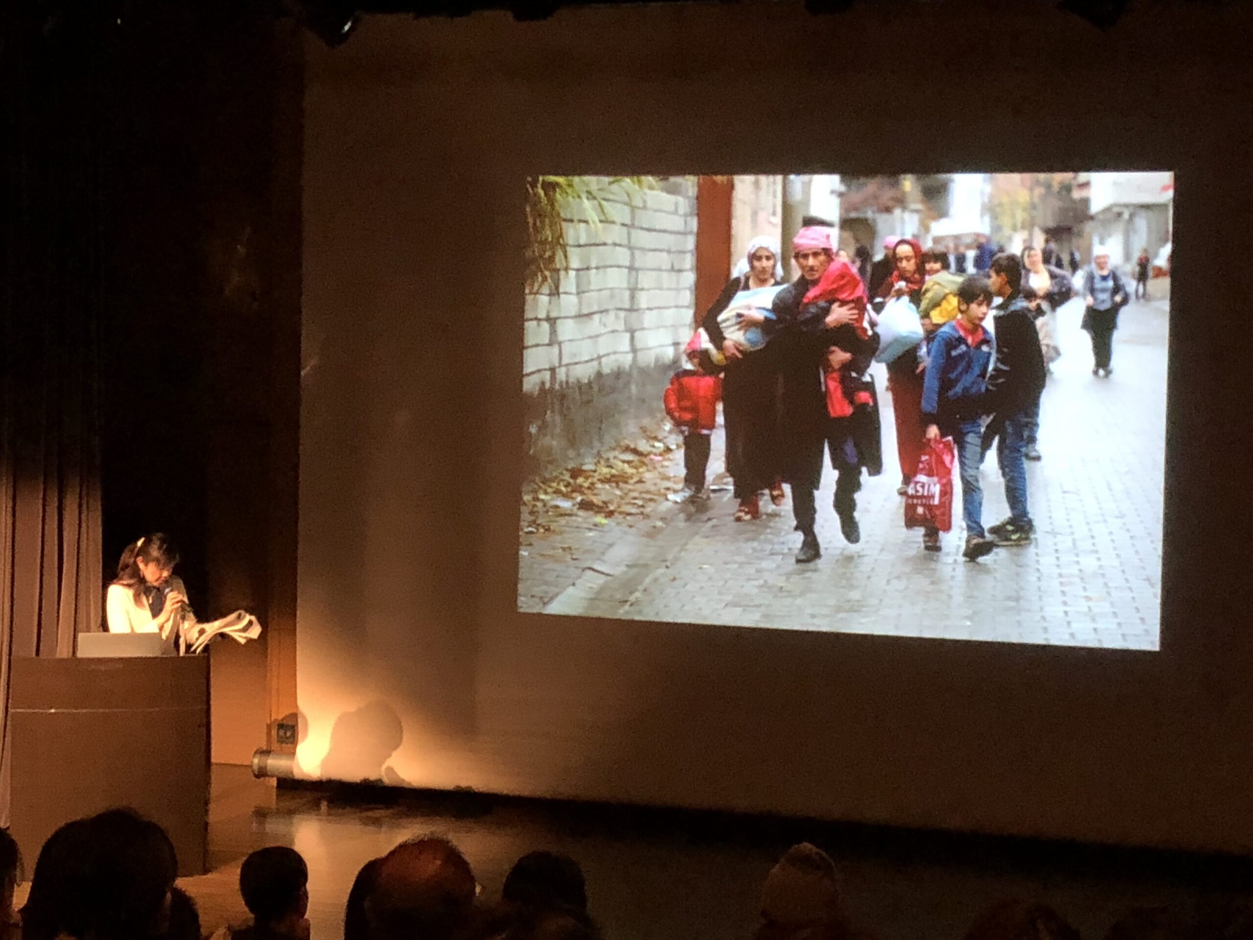 「クルド人難民はどこから、なぜ日本に来たのか」 逃げて来たのに認定されず コミュニティーがある埼玉県蕨市で講演会・スライド上映