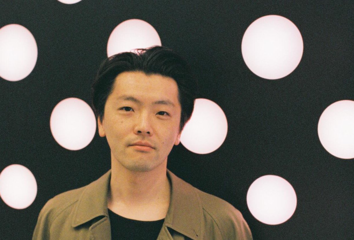 夕暮れ時、現実から身体が戻る　ダンサー、演出家、作家　神谷理仁さん