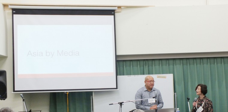 「アジア・メディア宣教カンファレンス」東京で開催　団体超え神の国建て上げる協力