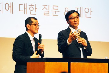 ラブ・ソナタ10周年は東京 イ・ジェフン氏 従来のプログラム変更の可能性言及 革新的なパラダイムで