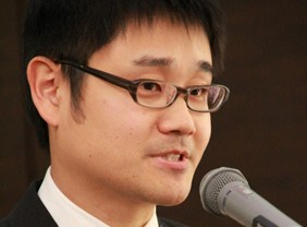 復活のいのちに生きる　イースター特別号 メッセージ　青木 義紀