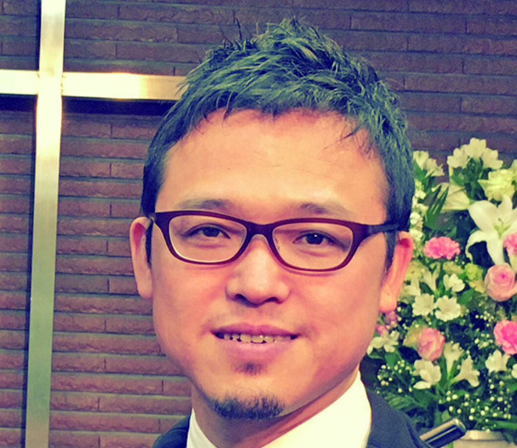 「二度僕のものだよ」  クリスマス特別号メッセージ 緒方賢一　ＪＥＣ・奈良福音教会牧師