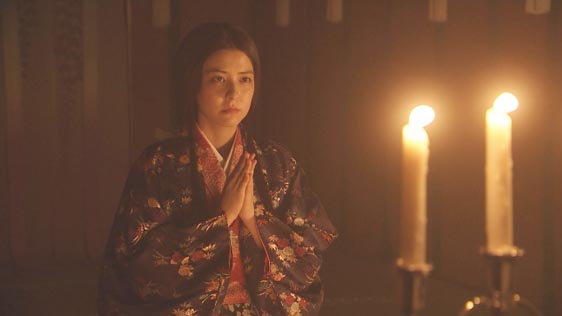 NHK「歴史秘話ヒストリア」で細川ガラシャ  “悲劇のキリシタン”最新資料で迫る