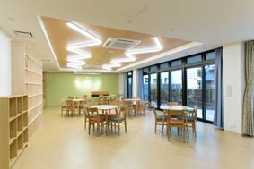 新連載　良き訪れをたずさえて〜地域の福祉を担う　第1回　序・福祉の課題と教会の可能性　井上貴詞