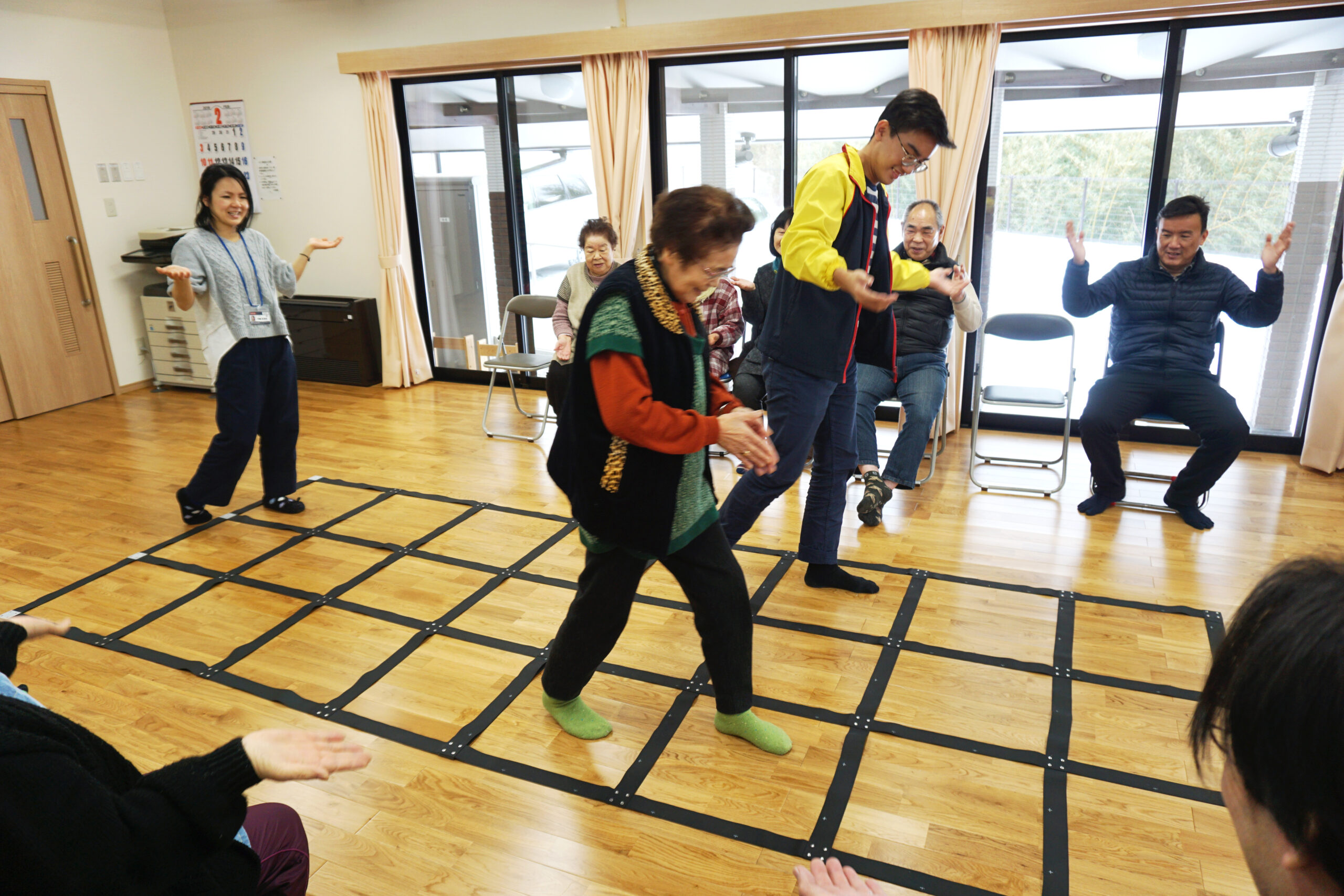 復興、まちづくり、共生へ　震災支援と過疎のまちでの教会形成　岩手・大船渡、東北宣教プロジェクト