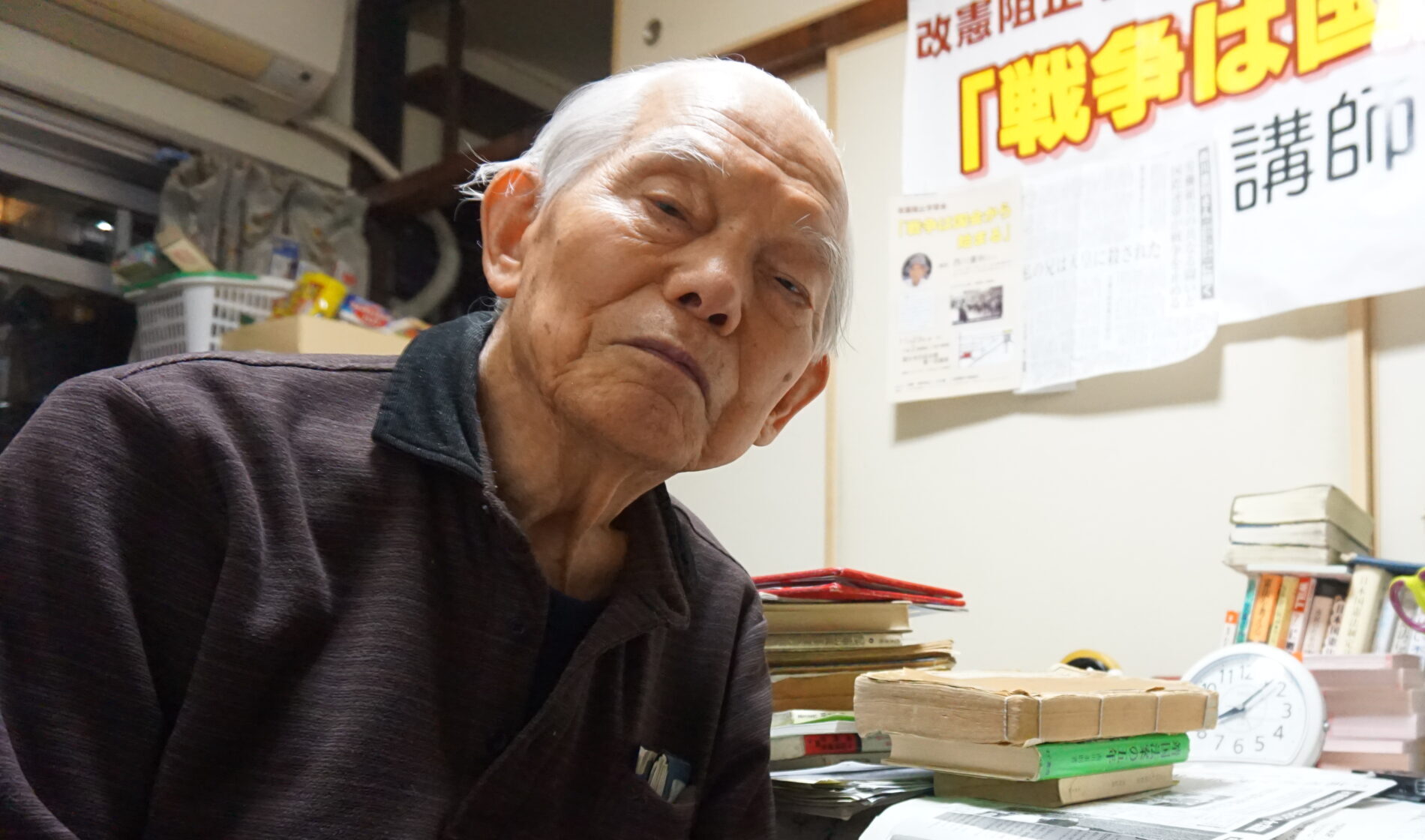 故・西川重則氏が残そうとしたものとは？　真理外さないため祈り欠かさず　「教会と政治」フォーラム第19回例会