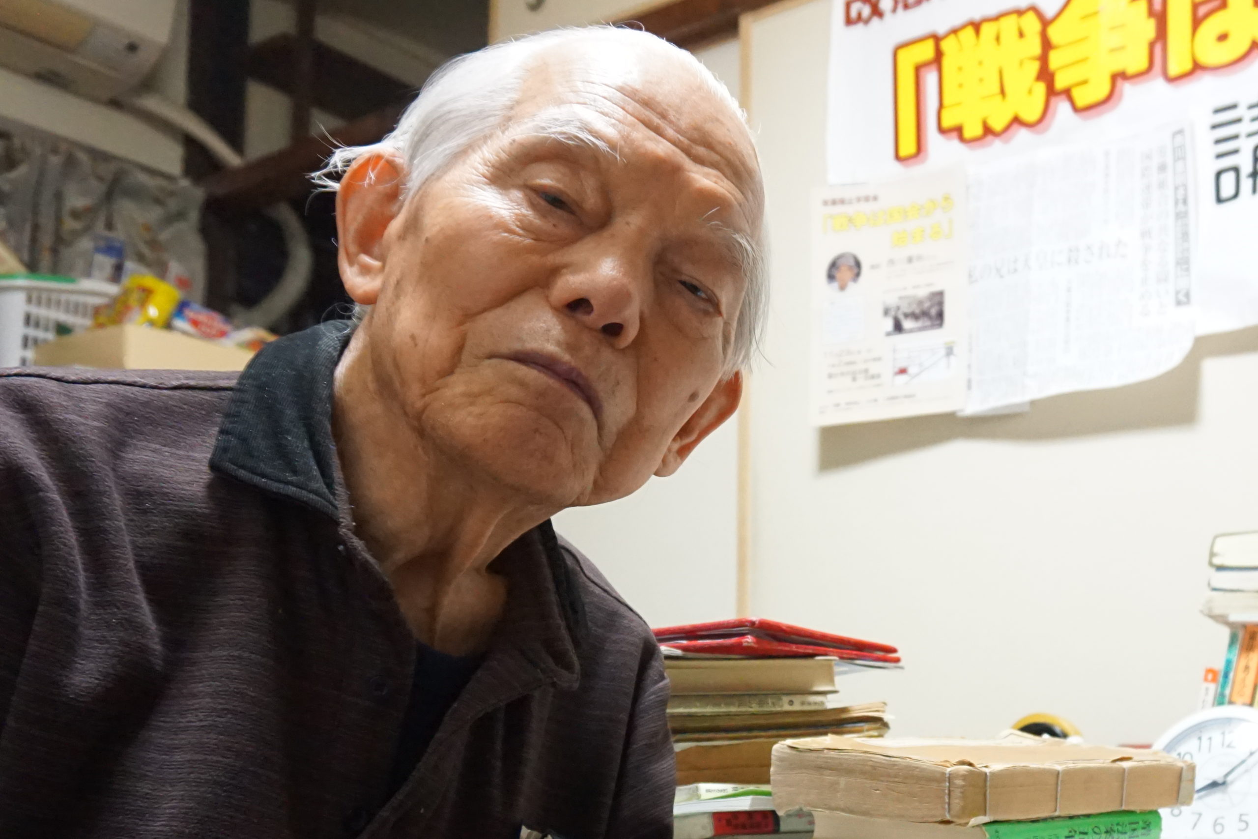 西川重則氏逝去　20年間国会傍聴　政教分離、天皇制問い続け