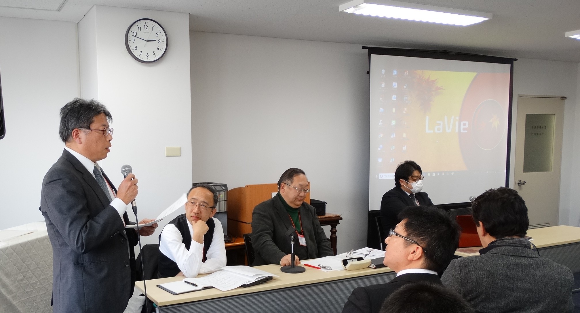 元社員ら証言　日基教団「クリスチャントゥデイ声明」説明会で　「説明責任を果たして」