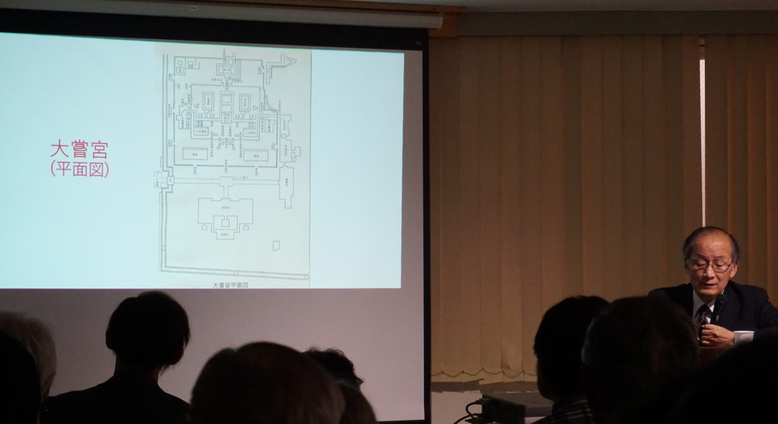 大嘗祭まで１年　「天皇代替わり」意識し、 聖書考古学資料館が企画　  ９月から連続講演会    「古代オリエントの宗教儀式と聖書」
