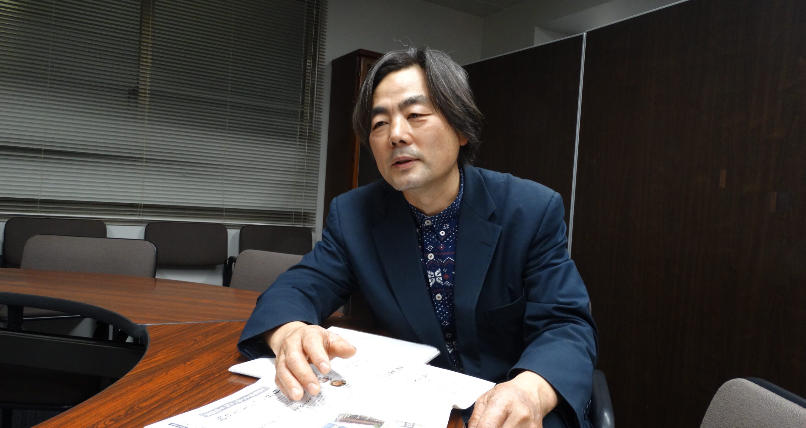 元中国人「慰安婦」描いたドキュメンタリー映画製作 声なき人たちに光を 映画「太陽がほしい」監督  班忠義さん