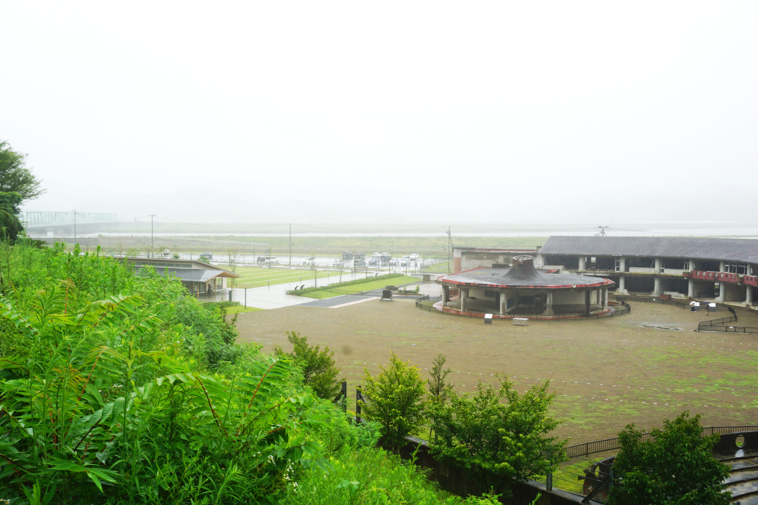 新連載 石巻の新しいことー序ー　　２つの「川」