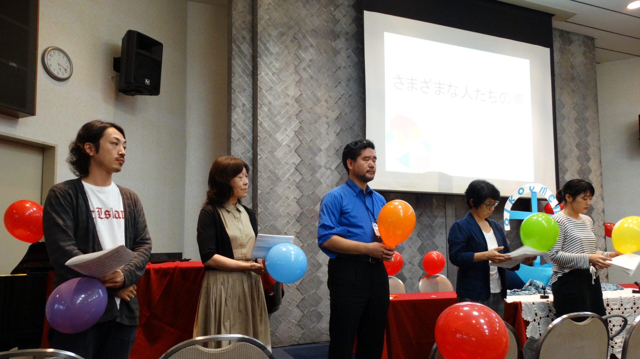 14年ぶり「宣教会議」開催、ＮＣＣ70周年を記念　“地の果て”に和解と平和の福音を　多様な言語、立場から賛美と祈り