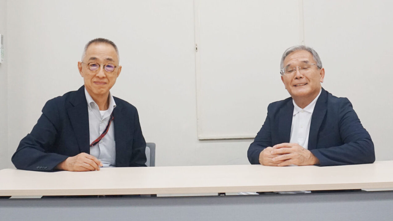 「いのちの電話」50周年　その歩みと展望を聴く　「言葉」以前の「心」が試される