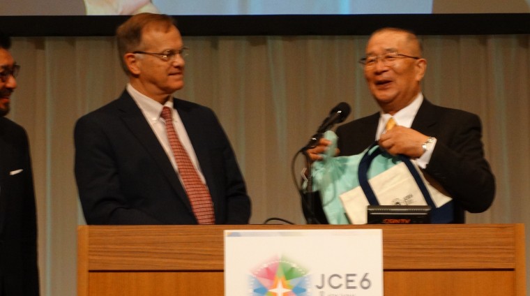 第6回日本伝道会議閉幕 福音宣教に更なる発進 伝道に柔軟性と積極性を