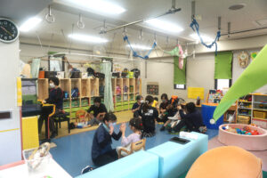 133年続く日本唯一の私立盲学校　「愛の家族」少人数で細やかに　横浜訓盲学院