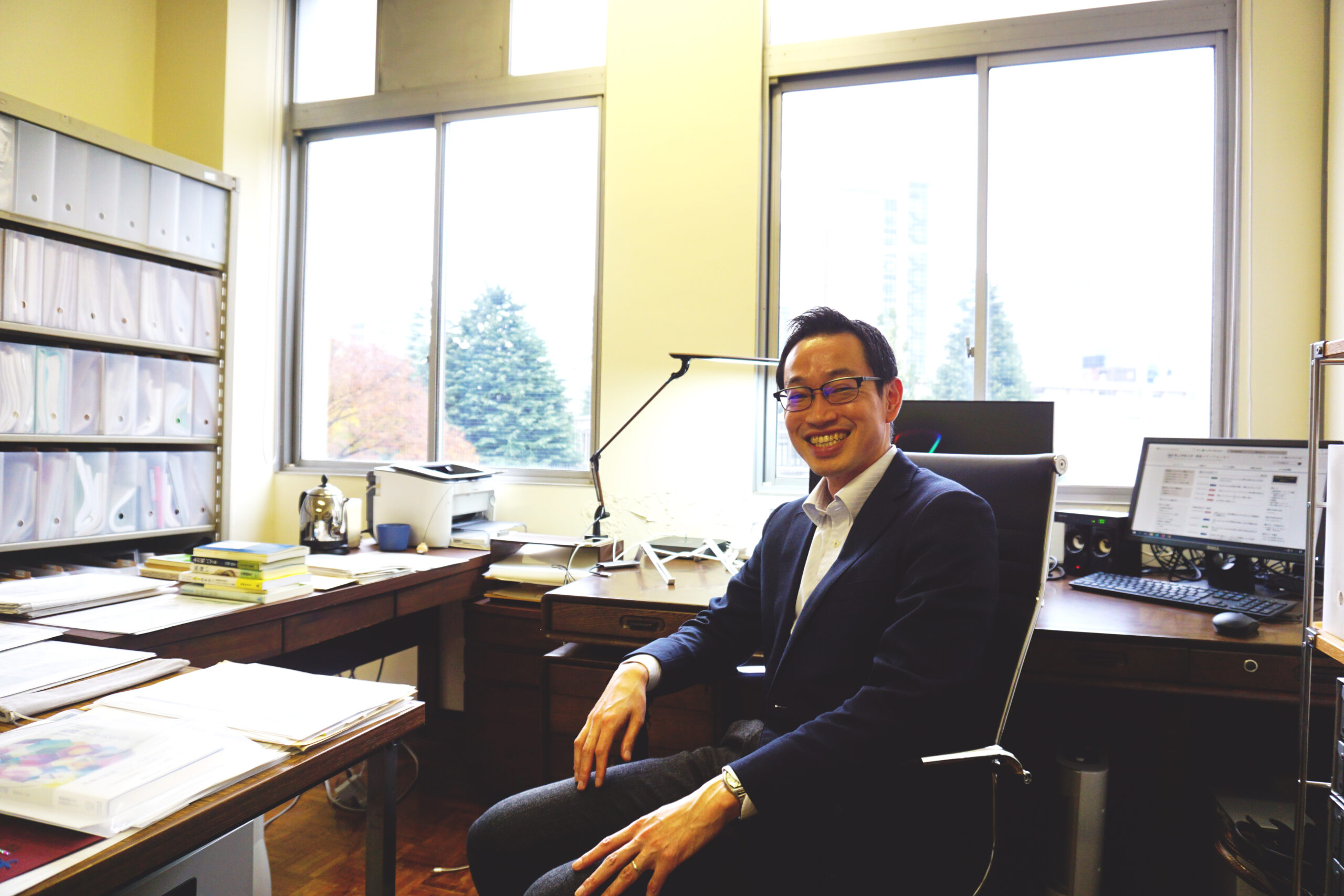 ＡＩが人間を超える？　我々はどう生きるべきか　青山学院大学シンギュラリティ研究所　副所長に聞く　前半