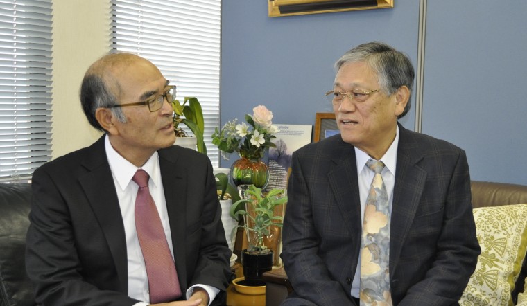 対談●私たちにできる世界宣教とは？ 石川　世界宣教は特殊なものではないことを知ってほしくて本を書きました。