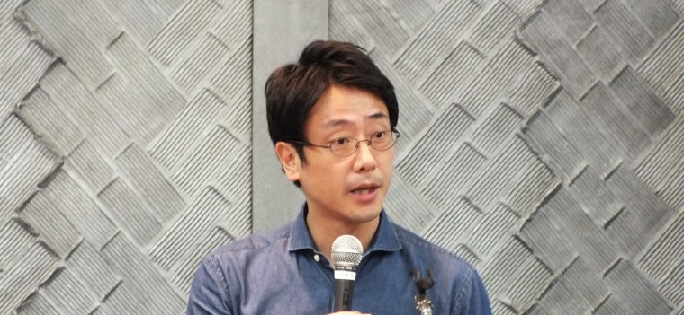 “植民地支配”と虐殺の構造　関東大震災後の朝鮮人虐殺から93年　第42回9.1集会