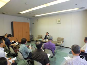 日本福音主義神学校協議会有志「宗教改革から学ぶ」 現代的な意味を内に秘める霊性